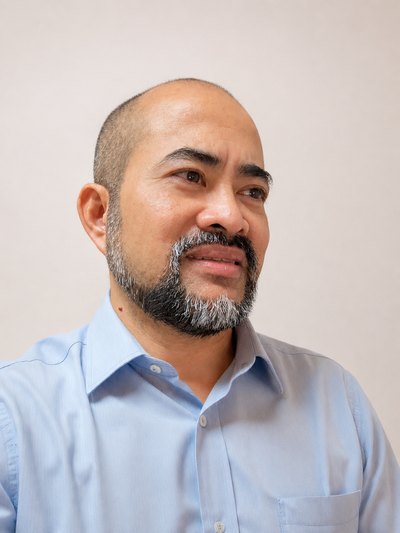 Mike Duo, Founder of ProCareMan